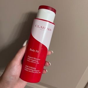 Clarins Body Fit